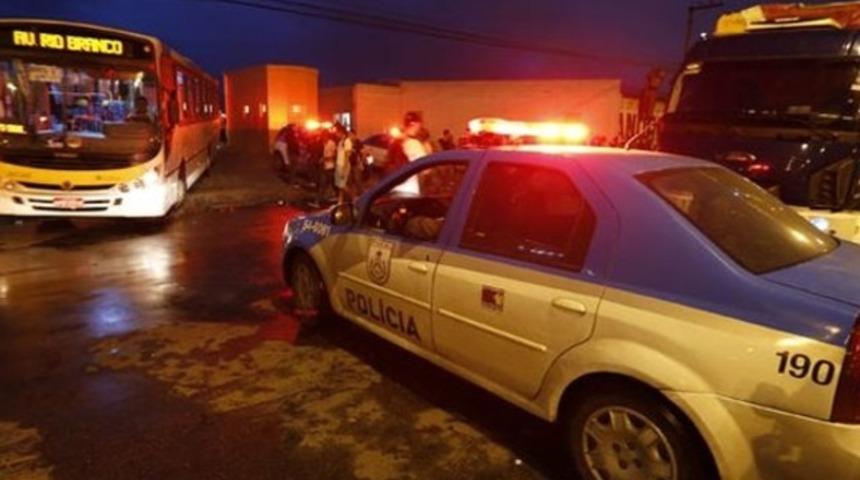 Brezilya'da eğlence kul&uuml;b&uuml;ne silahlı saldırı: 14 &ouml;l&uuml;