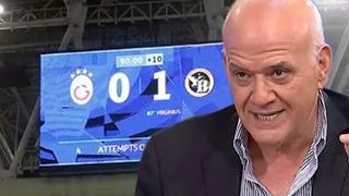 Ahmet Çakar'ın Galatasaray kehaneti herkesin dilinde! ''Young Boys eler, Okan Buruk gider, Fatih Terim gelir