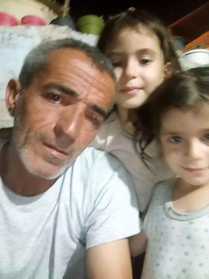 Baba katliamı sonrası en acı veda! 3 çocuğunu toprağa veren anneden kahreden sözler: Hanginize yanayım! G1