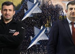 Haluk Bayraktar nasıl vergi rekortmeni olduklarını açıkladı! Babasını andı... İki eserine örnek verdi 