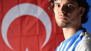 Ferdi Kadıoğlu'nun transferinde sürpriz detay! Eski takımına da para ödendiği ortaya çıktı