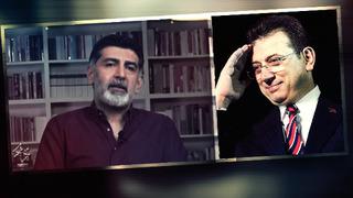 Televizyonlara çıkan o gazeteciler İmamoğlu'ndan para alıyorlar! Levent Gültekin isim vermeden Şaban Sevinç'i hedef aldı! Bir zamanlar program yapıyorlardı