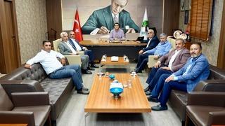 Şehitkamil Belediye Başkanı Umut Yılmaz'dan Antep fıstığına önemli çözüm önerisi