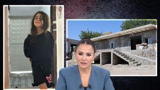 Canlı yayında gözaltına alınan kişinin kim olduğunu açıkladı! 'Kolunda diş izi' detayı... Türkiye kayıp Narin'den gelecek habere kilitlendi