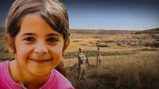 'Narin hayatta olabilir' iddiası umutları yeşertti! Aile bireyi onu tutuyor