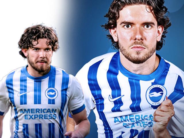 Brighton'dan Ferdi Kadıoğlu için sürpriz açıklama! Fenerbahçeli taraftarlara seslendiler...