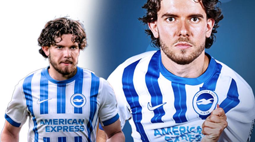 Brighton'dan Ferdi Kadıoğlu için sürpriz açıklama! Fenerbahçeli taraftarlara seslendiler...