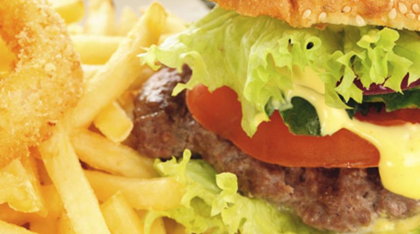 Kızartılmış Yiyeceklerdeki B&uuml;y&uuml;k Tehlike