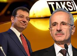 İstanbullunun taksi düğümü çözülüyor! Bakan Uraloğlu duyurdu: Uygulama Tabanlı Taksi Taşımacılığı Sistemi’ni onaylayacağız!