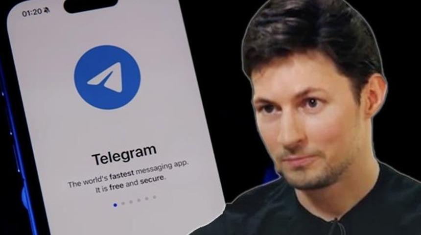 Telegram'ın kurucusu Pavel Durov serbest bırakıldı!