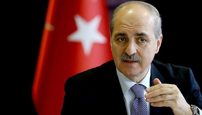 TBMM Başkanı Kurtulmuş'tan Haniyye açıklaması! O detayı canlı yayında duyurdu: "5-6 saat sonra şahadet haberi geldi"