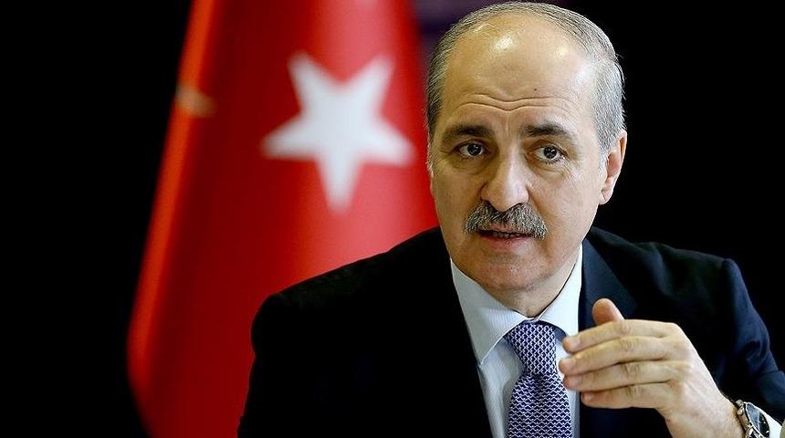 TBMM Başkanı Kurtulmuş'tan Haniyye açıklaması! O detayı canlı yayında duyurdu: "5-6 saat sonra şahadet haberi geldi"