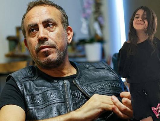 Kayıp Narin'i günlerdir takip eden Haluk Levent'ten dikkat çeken paylaşım: Aile bireylerinin ifadelerinde çelişkiler var'