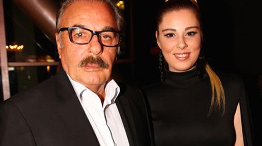 Ferdi Tayfur kızı Tuğçe'yi reddetti! "Soyadımı kullanmaya devam ederse..."