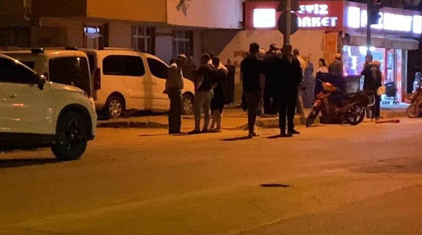 Bursa’da dehşet! Babasını döverek öldürdü