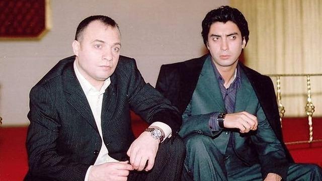 Kurtlar Vadisi'nin Polat Alemdar'ı Necati Şaşmaz ortaya çıktı! Görenler Yaşlanmışsın Polat dedi