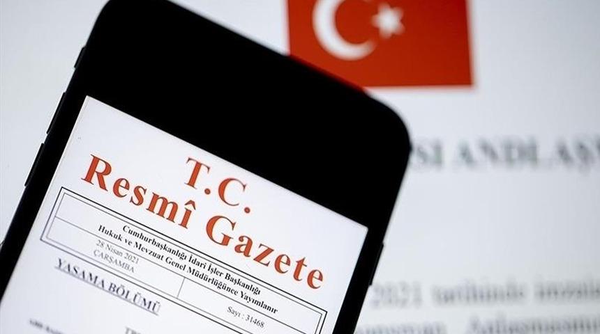 Resmi Gazete'de yayımlandı! Iraklılara vize muafiyeti: 15 yaşından küçük 50 yaşından büyük
