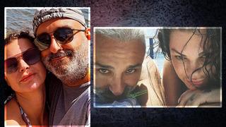 Büyük aşk kısa sürdü! Rüştü Onur Atilla ve Nez sessiz sedasız ayrıldı... Gelen yorum kızdırdı