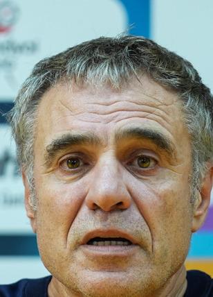 Amedspor'da görev yapan Ersun Yanal'a büyük şok! Üst üste üçüncü maçında da golle tanışamadı...