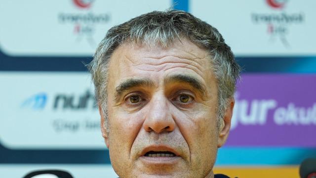 Amedspor'da görev yapan Ersun Yanal'a büyük şok!