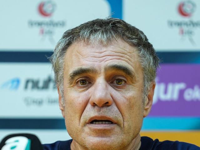 Amedspor'da görev yapan Ersun Yanal'a büyük şok!