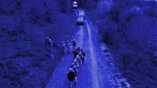 Artvin'de Narkoçelik-36 operasyonu! 502 kilogram yakalandı...