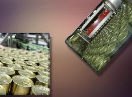 Uzun yıllardır sektörün öncülerindendi! 70 yıllık dev konserve markası Tamtad iflas etti