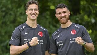Milli futbolcu Salih Özcan, kiralık olarak Wolfsburg'a transfer oldu
