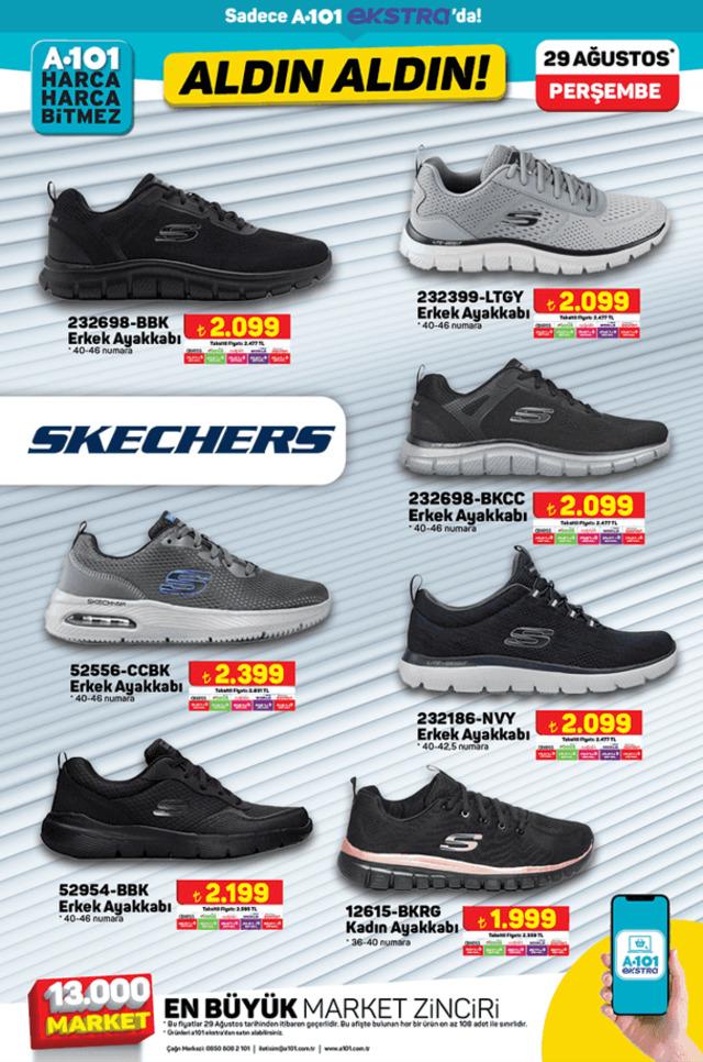 skechers