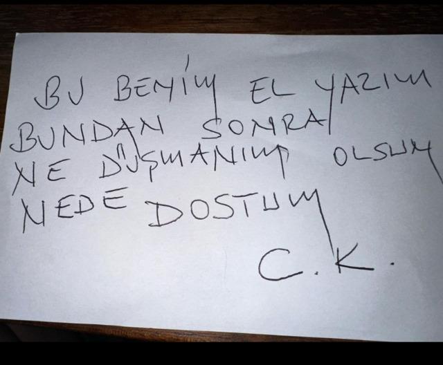 Cengiz Kurtoğlu gece yarısı paylaştı! Kimse anlam veremedi: Köyüme döndü 640xauto