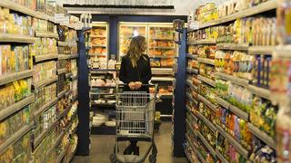 TÜİK açıkladı: Ekonomiye güven düşüyor