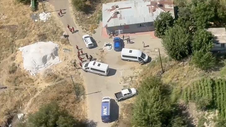 Tavşantepe'nin işbirlikçileri! Narin'in köyünde kamera ve nöbet detayı... Sahte ihbarlar yapıp sim kartları atmışlar G4