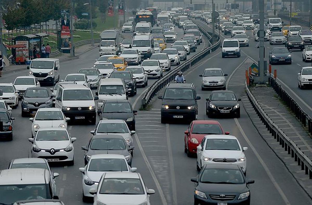 Son gün: 31 Temmuz! Ödemeyen araç sahiplerinin borcuna faiz eklenecek 1