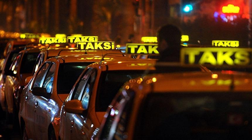 SON DAKİKA | Ekrem İmamoğlu duyurdu '2500 yeni taksi İstanbul’a hayırlı olsun' Yeni dönem başlıyor