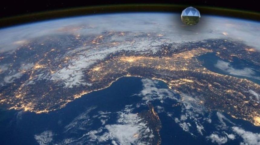 9 ay boyunca g&ouml;ky&uuml;z&uuml;nde bu nesneyi g&ouml;rebilirsiniz