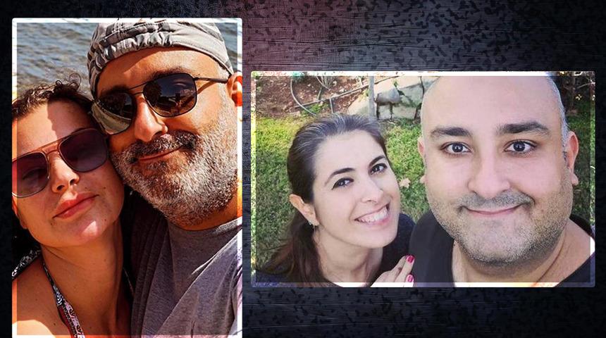 Rüştü Onur Atilla ve Nez ayrıldı! Eski eşten dikkat çeken hamle