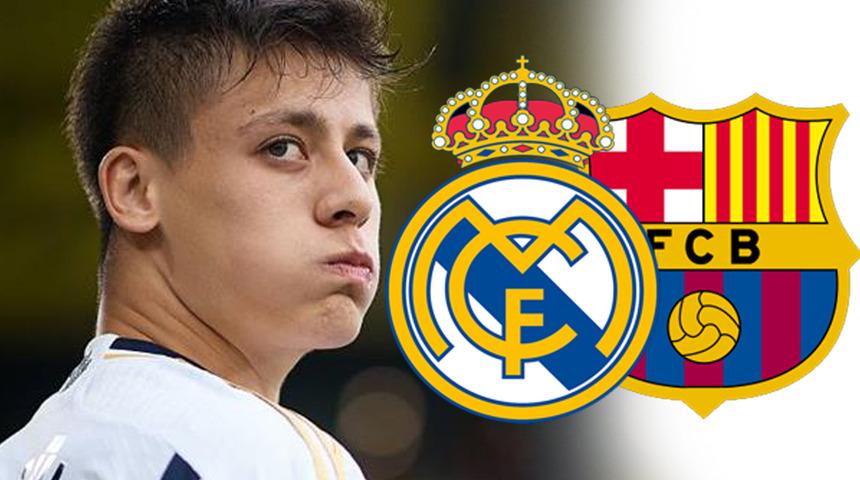 Real Madrid ile Barcelona Türk futboluna özendi! İki dev kulüp arasında kavga çıktı! ''Bu pisliklerle uğraşmak zorundayız..."