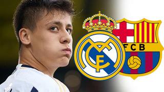 Real Madrid ile Barcelona Türk futboluna özendi! İki dev kulüp arasında kavga çıktı! ''Bu pisliklerle uğraşmak zorundayız...