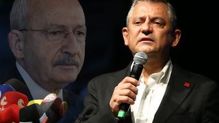 Özgür Özel'den Kılıçdaroğlu'na tam destek! İddianame hazırlanmıştı: Hapse mi atacaksınız? Cesedimi çiğnemeniz lazım