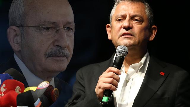 Özgür Özel'den Kılıçdaroğlu'na tam destek! İddianame hazırlanmıştı: Hapse mi atacaksınız? Cesedimi çiğnemeniz lazım