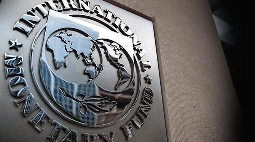 IMF'nin Türkiye raporu: Riskler önemli ölçüde azaldı... Enflasyon tahmini Merkez'in üstünde