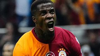 Galatasaray'da Zaha bilmecesi çözülüyor! Maçlara çıkmak istemeyen Zaha'ya para verilip gönderilecek...