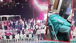 Kına gecesinde halay kavgası kanlı bitti! Damat kuzenini halaya çağırdı, tekme tokat dövülüp hastanelik edildi