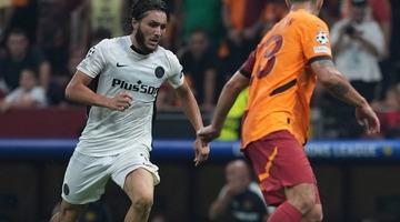 Galatasaray-Young Boys maçı sonrası sürpriz hamle! Maçın yıldızı Jaouen Hadjam'a teklif yapılacak