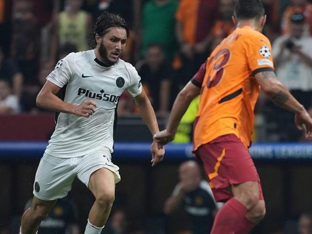 Galatasaray-Young Boys maçı sonrası sürpriz hamle