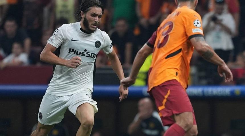 Galatasaray-Young Boys maçı sonrası sürpriz hamle! Maçın yıldızı Jaouen Hadjam'a teklif yapılacak