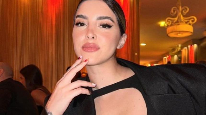 Futbolcu aşkıyla yaş farkı gündem olmuştu! Ala Tokel'in ayrılık sonrası hamlesi herkesi şaşırttı