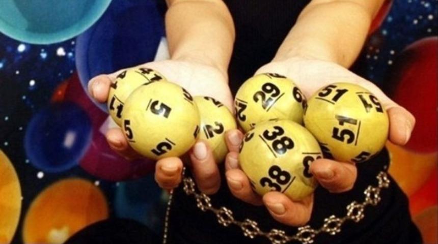 Sayısal Loto sonuçları 1 Ağustos: Devir serisi durmak bilmiyor!