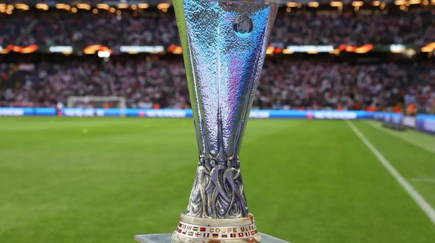 UEFA Avrupa Ligi ve UEFA Konferans Ligi kuraları yarın çekilecek