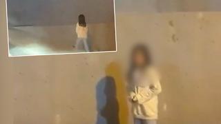 Türkiye Narin’i konuşurken İstanbul’dan gelen bir görüntü ‘pes’ dedirtti! Saat 23.30… “Benim annem dedi ki git ablalarını bul”